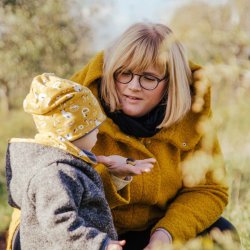 Hannah Liese | Familienkosmos - Stillberaterin in Berlin